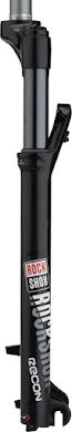 RockShox Recon RL Fork 29" 100mm, Solo Air, QR, 1-1/8" Steerer alternate image 1