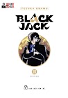 [Bìa Cứng] Black Jack 21 – Osamu Tezuka – Nxb Trẻ