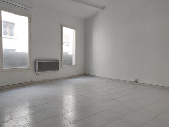 appartement à Marseille 6ème (13)