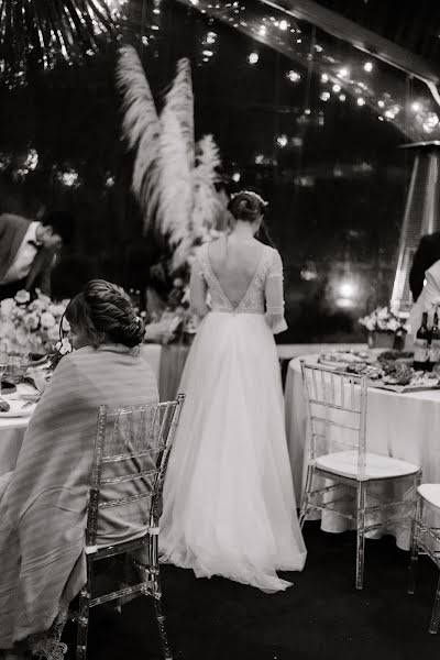 Wedding photographer Darya Kuznecova (dakuznetsova). Photo of 3 March 2023