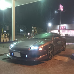 GTO Z16A