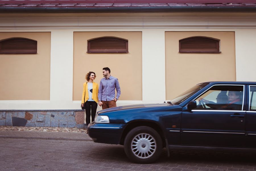 Wedding photographer Natalya Smolnikova (bysmophoto). Photo of 19 June 2017