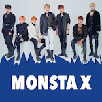 Cover Image of Download Best Songs Monsta X (No Permission Required) 4.0 APK