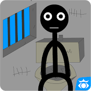 Stickman jailbreak 1.8.2 Icon