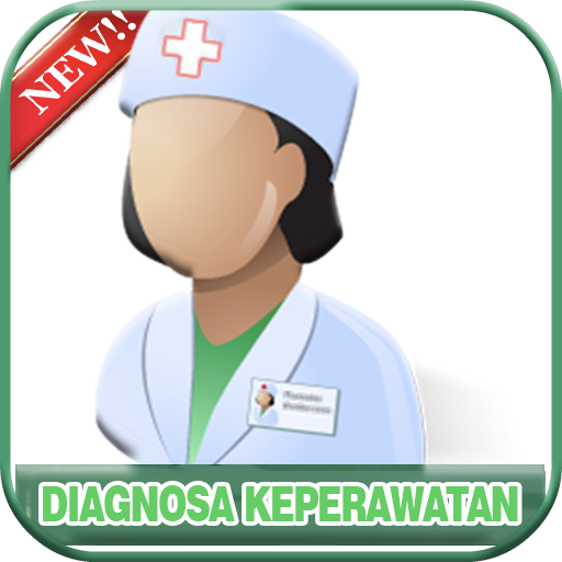 Nic Noc &amp; Nursing Diagnosis Screen 1