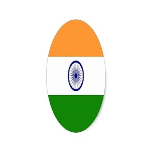 INDIA CHAT: MEET FRIENDS logo