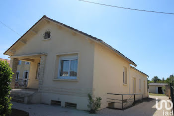 maison à Bergerac (24)