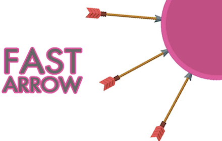 Fast Arrow Game - HTML5 Game small promo image