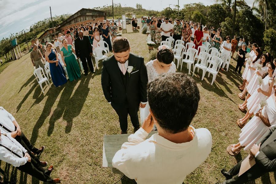 Photographe de mariage Cheila Wiggers (cheilawiggers). Photo du 11 mai 2020