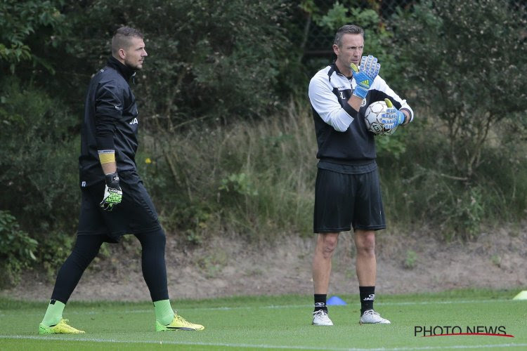 Lokeren zkt. keeperstrainer: trio aan mogelijke vervangers na plotse vertrek van Lemmens