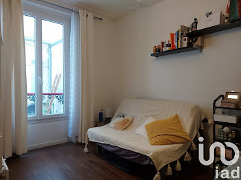 appartement à Paris 17ème (75)