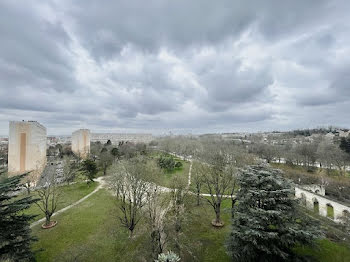 appartement à Maisons-Alfort (94)