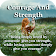 Courage And Strength Quotes icon