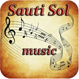 Sauti Sol Music  Icon