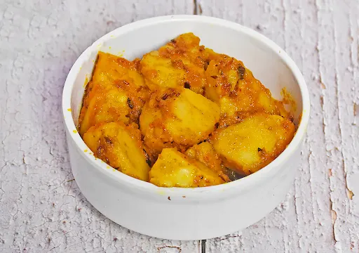 Dum Aloo