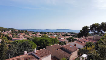 appartement à Carqueiranne (83)