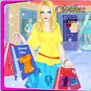 Herunterladen Girl Shopping - Mall Story 2 Installieren Sie Neueste APK Downloader