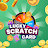 Scratch & Win: Earn Cash Daily icon