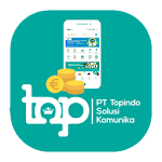 Cover Image of Скачать Panduan Bisnis Topindopay 2.0.1 APK