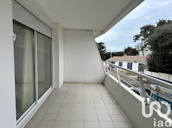 appartement à Les Sables-d'Olonne (85)