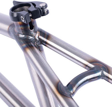 Cult Behm Race Standard BMX Frame alternate image 3