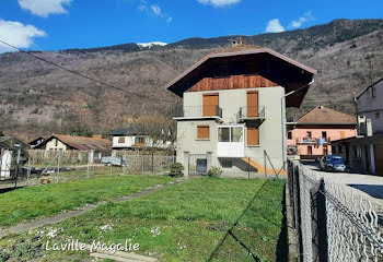 maison à La Bâthie (73)