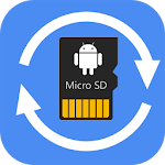 Cover Image of Download Move Apps to sd card 1.0 APK