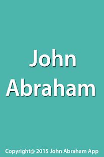 How to get John Abraham 1.0 apk for pc