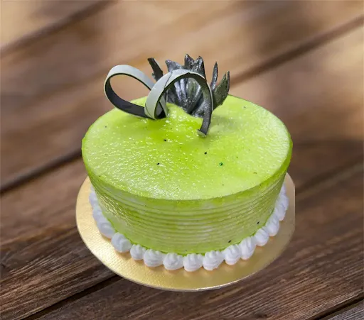 Kiwi Cake