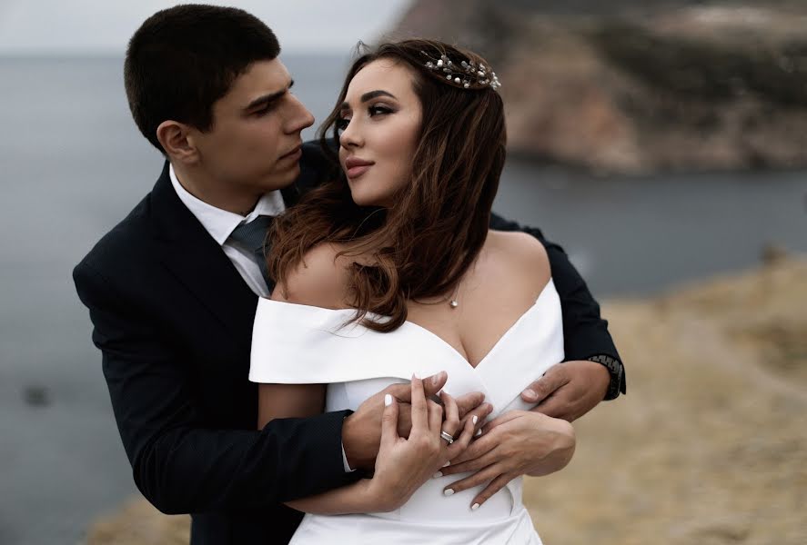 Wedding photographer Alina Likachenkova (lalinkovaa). Photo of 6 October 2019