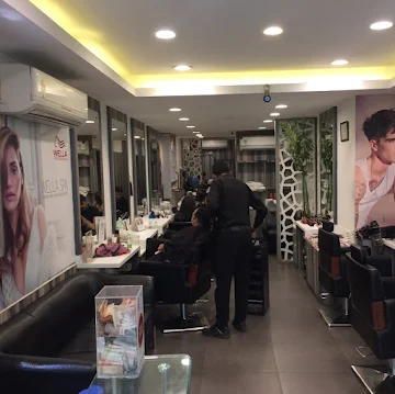 Hair Lounge Salon photo 