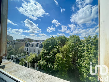 duplex à Bois-Colombes (92)