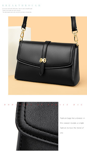 Title 6, One-shoulder Crossbody Fashion Work Commuter Wo...