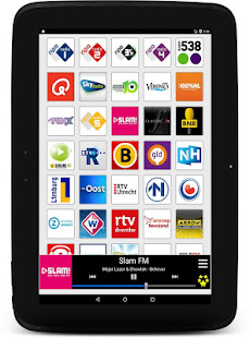Radio Nederland(圖5)-速報App