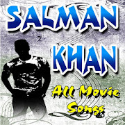 Salmankhan Movie Songs 1.1 Icon