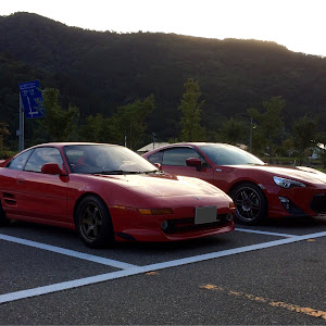 MR2 SW20