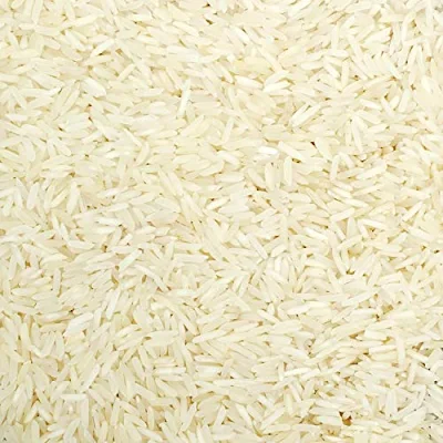 Basmati Dubar Rice Loose - 2 kg