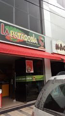 La Patacona