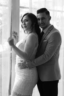 Fotografo di matrimoni Murat Karataş (e3zr8th). Foto del 19 marzo