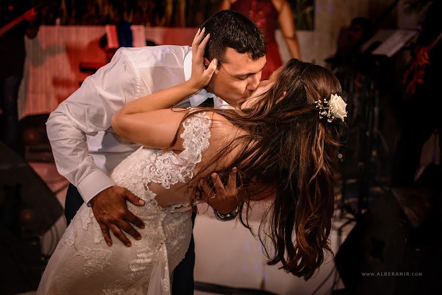 Fotógrafo de bodas Albéra Gomes (alberagomes). Foto del 25 de marzo 2020