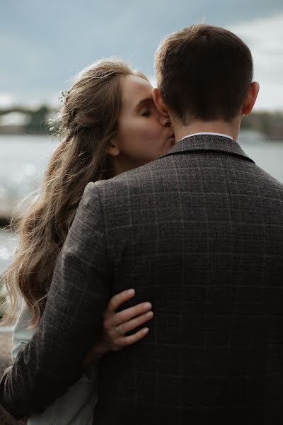 Fotógrafo de casamento Vasiliy Kotlyarov (vasilykot). Foto de 3 de julho 2022