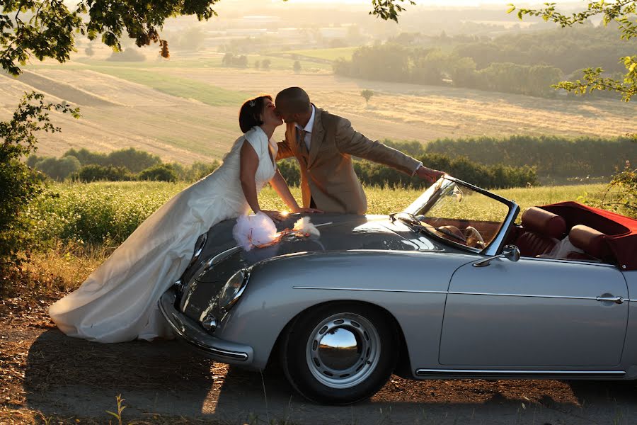 Fotografo di matrimoni Andrea Lisi (andrealisi). Foto del 29 gennaio 2014