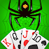 Spider Solitaire - Free Card Games Solitaire Fun1.0.1