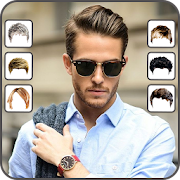 Men Hair Style 1.1 Icon