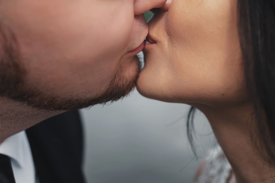 Fotografo di matrimoni Ivan Ka (karunov). Foto del 30 agosto 2018