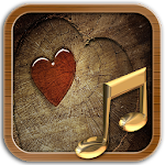 Cover Image of Download ملودی های عاشقانه 1 APK