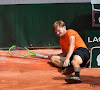 Eerste blessure-update van onfortuinlijke David Goffin bekend