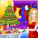 Herunterladen Princess Christmas Shopping Installieren Sie Neueste APK Downloader