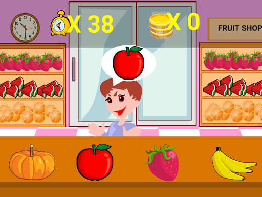 免費下載模擬APP|Fruit shop app開箱文|APP開箱王