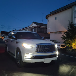 QX80